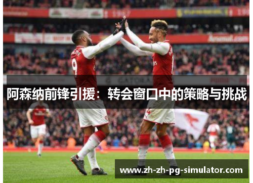 阿森纳前锋引援:转会窗口中的策略与挑战 阿森纳前锋引援:转会窗口中的策略与挑战